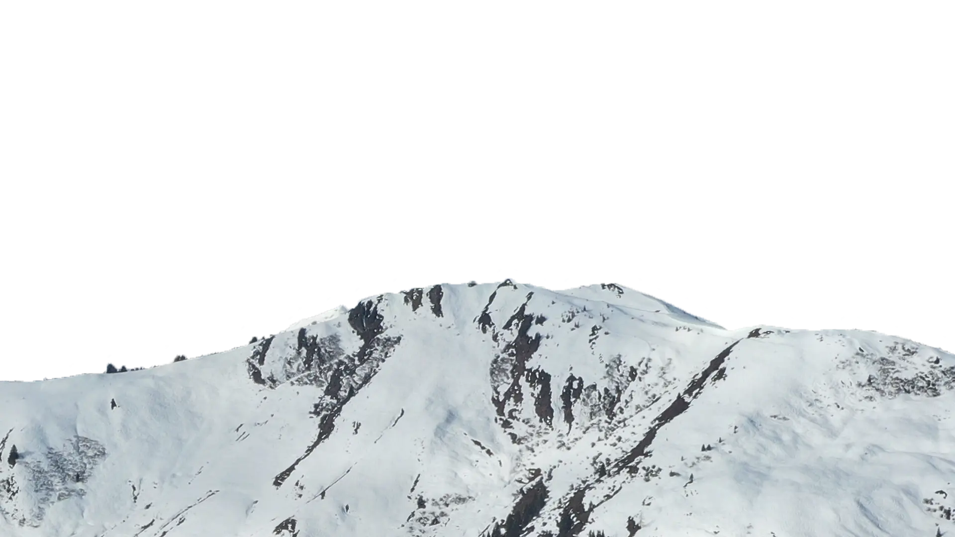 Bergstation Fulseck im Winter – Teil der Skischaukel Dorfgastein Großarl