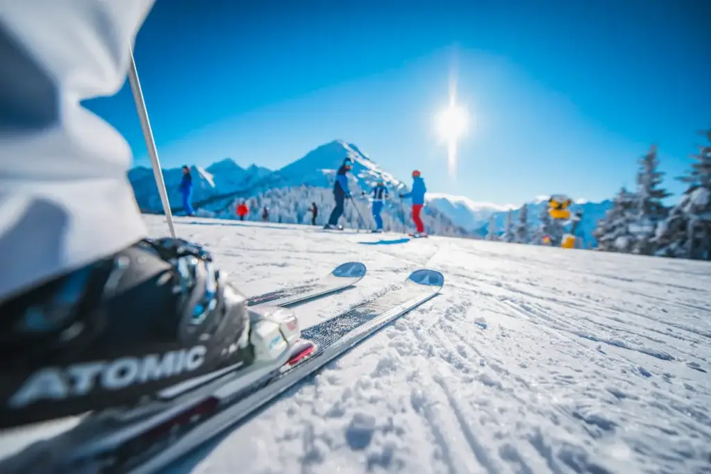 best learn2ski learn2ski