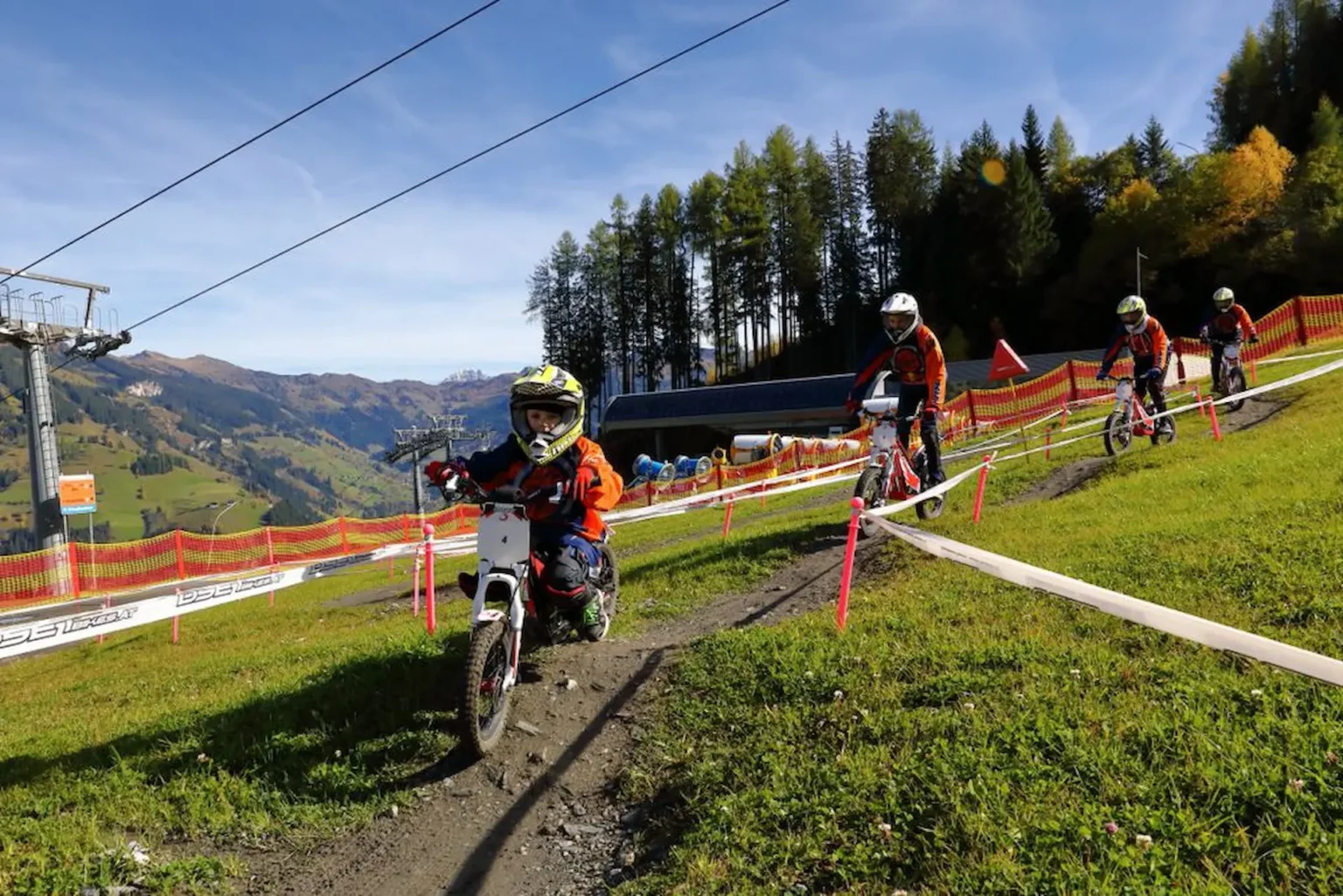 e trial park 01