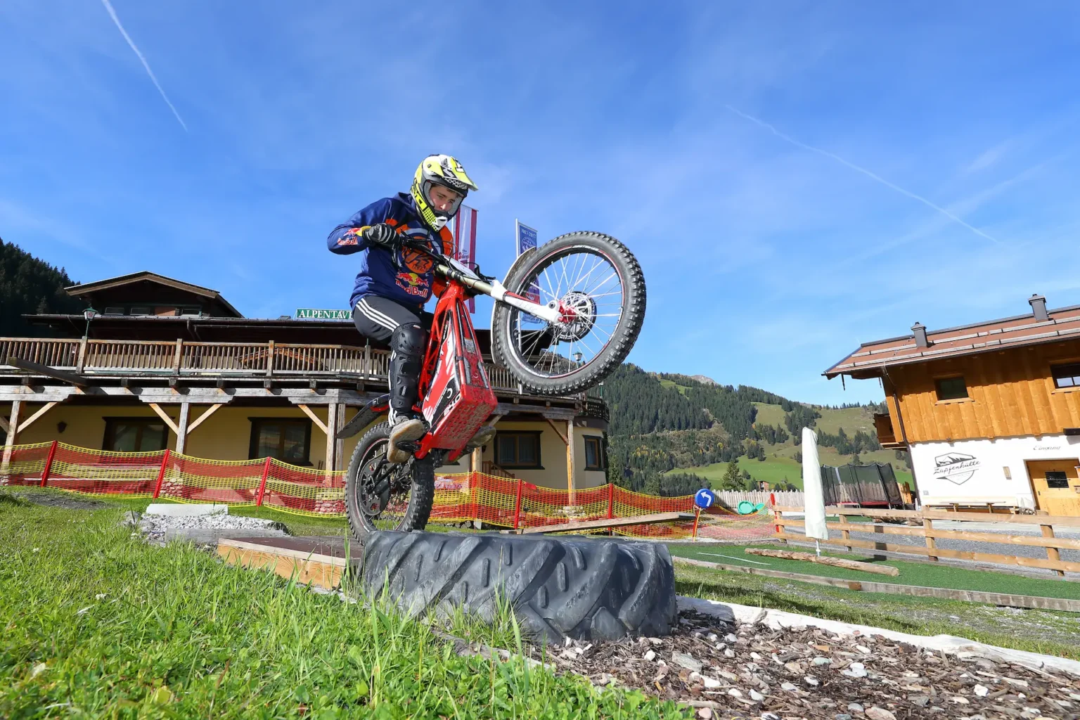 e trial park 02