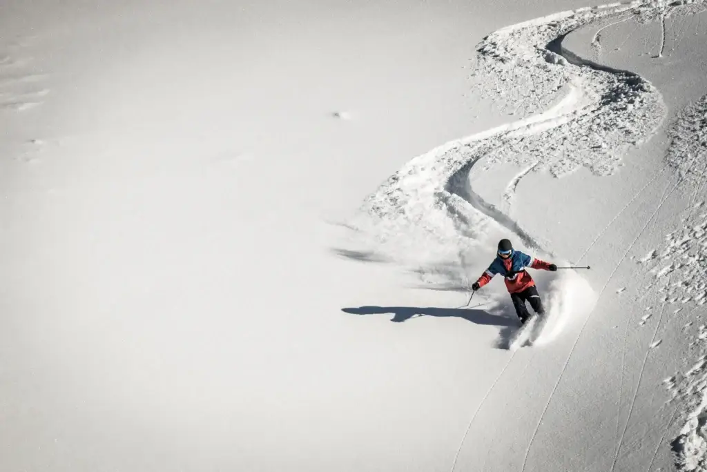 freeride