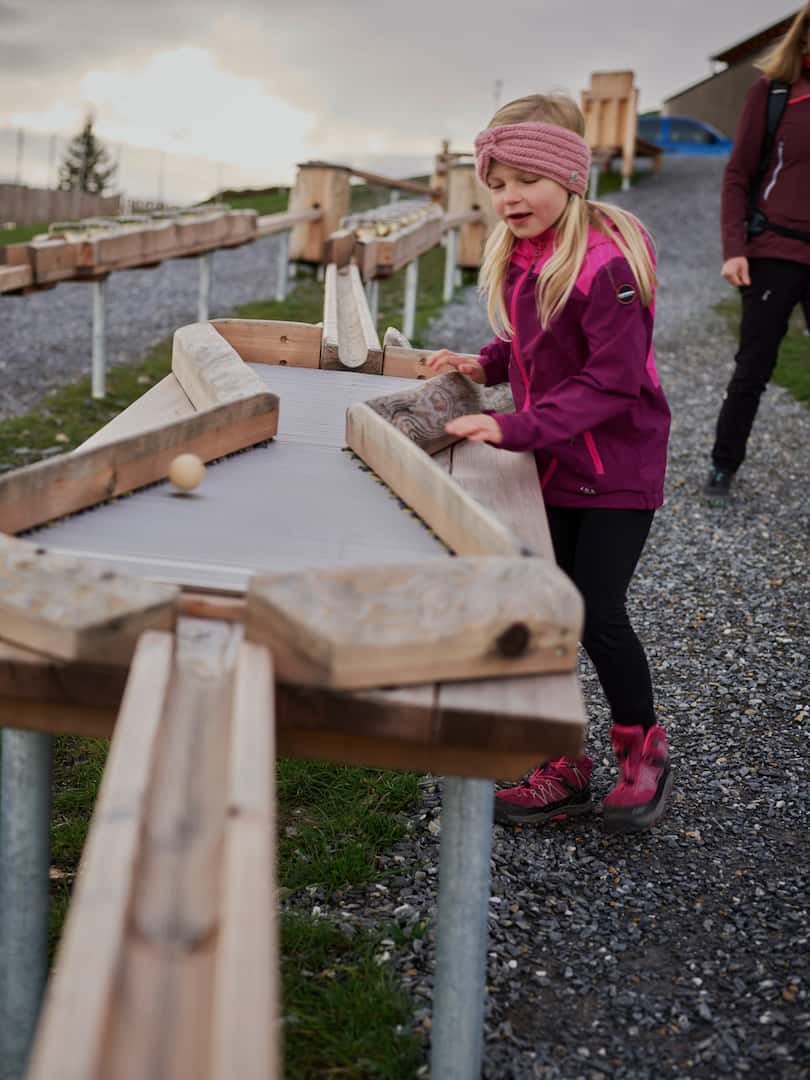 kugelbahn grossarl 1