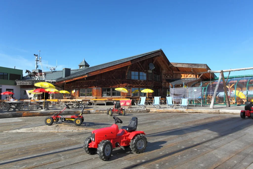 laireiteralm sommer