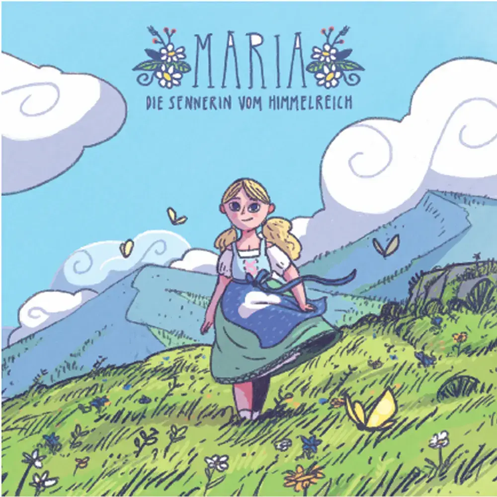maria sennerin
