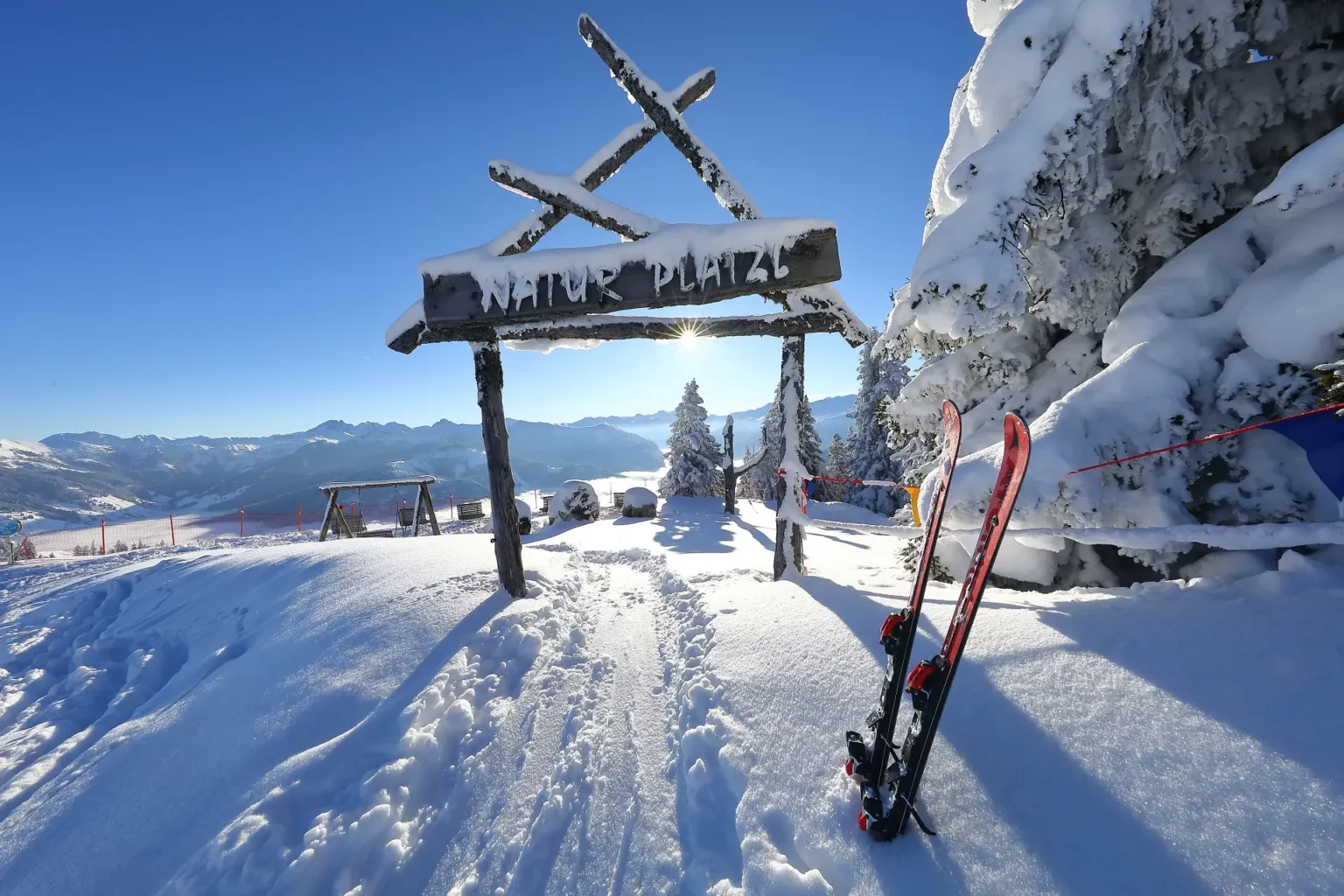 naturplatzl skigebiet