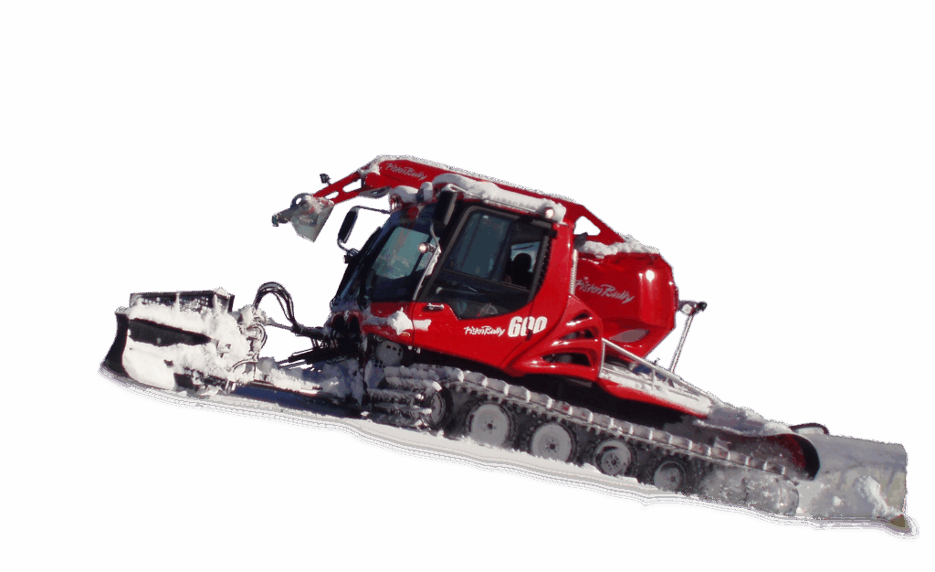 pistenraupe mitfahren grossarl