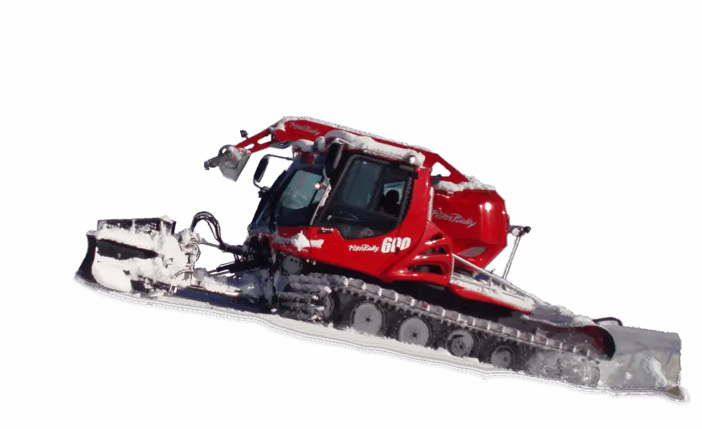 pistenraupe mitfahren grossarl