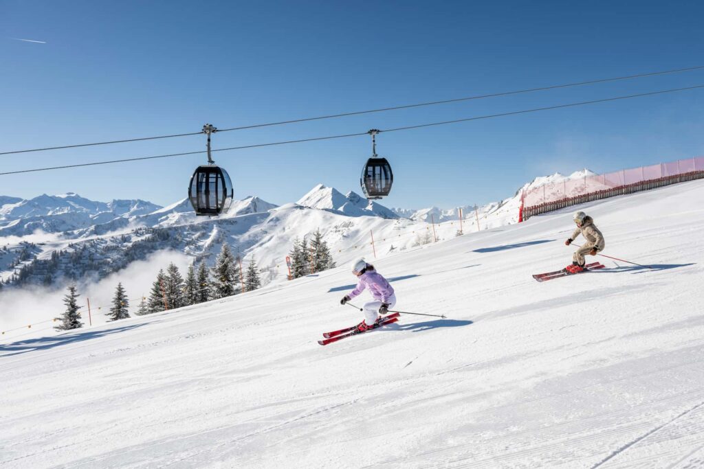roslehe piste