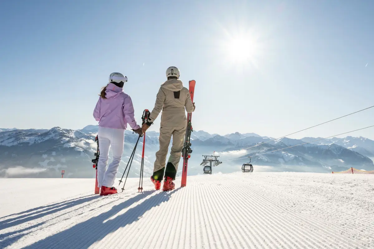 winter event skikerikiii