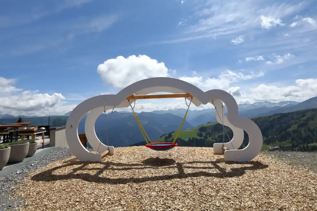 wolkenschaukel kieserl
